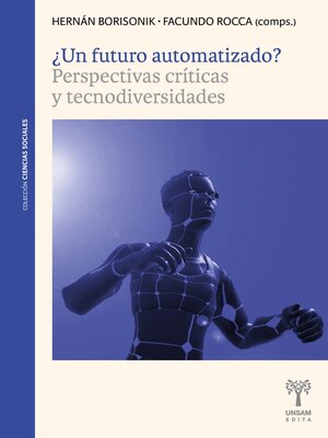 cover image of ¿Un futuro automatizado?